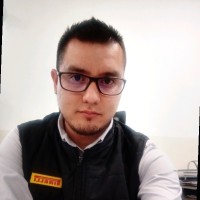 Daniel Antonio Hernández Moreno