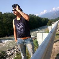 Ankuj Kumar