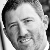 Matthew Hoare