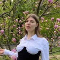 Svitlana Popova