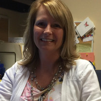 Lisa Detty Msn, Rn