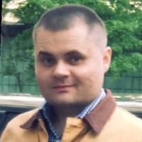Serhiy Ilyin