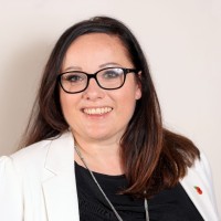 Heather Page