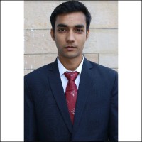 Jaivardhan Singh Solanki