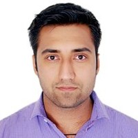 Harsh Kapoor