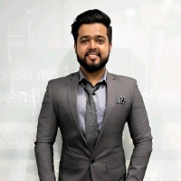 Shubham Dubey