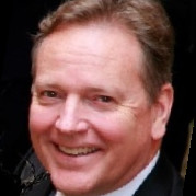 David Benson