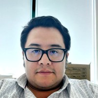 Jesus Francisco Ojeda Rodriguez