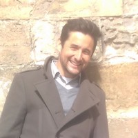 Mark Suaznabar
