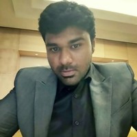 Ganesh Asokan
