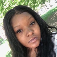 Lameka Greaves