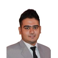 Syed Mieraj Huda