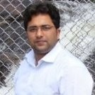 Amit Saharan