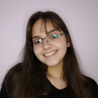 Gabriela De Souza Pereira