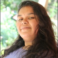 Vundavalli Jahnavi samskruthi