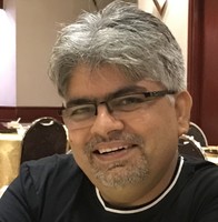 Vinod Vyas