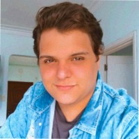 Matheus Vasconcelos Quadros