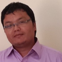 Man Bahadur Garbuja Pun