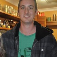 Jake Bertram