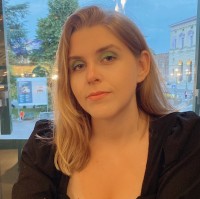 Laura Samonskyte