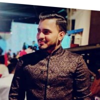 Prakash Choube