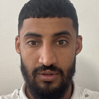 Ali Al mayyahi