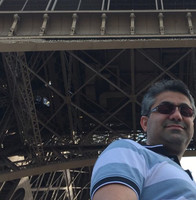 Alireza Shamsaee
