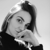 Hanna Hryhoriichuk