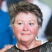Kathy Ryde
