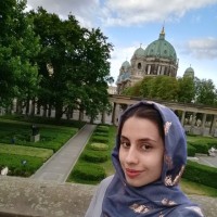Sima Saeedi Javadi