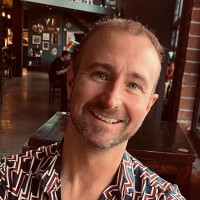 Paul-Andrew Courtney (Assoc Cipd)