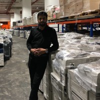 Abdul Haseeb Warraich