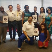 Nsls Devry University Atlanta Chapter