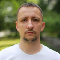 Serhii Vilchynskyi