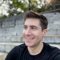 Corey Psoinos