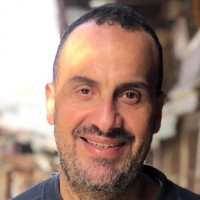 Mostafa Taha