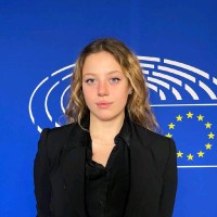 Irene Cangemi