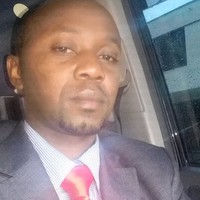John Mwenda