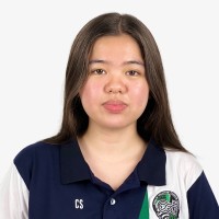 Christine Diane Cuenca