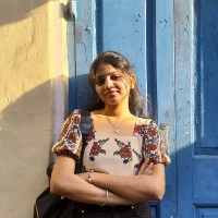 Sakshi Salvi