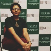 Shabri Jain