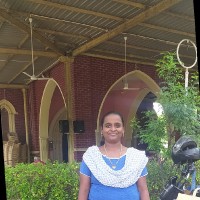 Angeline Thangamani