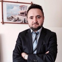 İsmail Akbulut