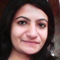 Binal Solanki