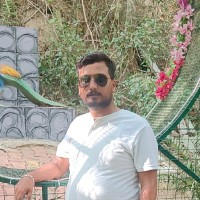 Deepak Singh