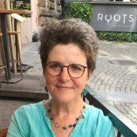 Ginette Van Lienen