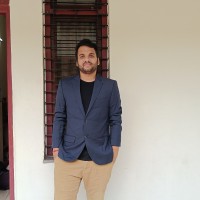 Baibhav Raj