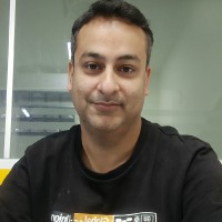 Zeeshan Jahangir