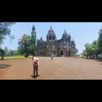 Swati Ubale