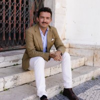 Manuel Santana Lopes